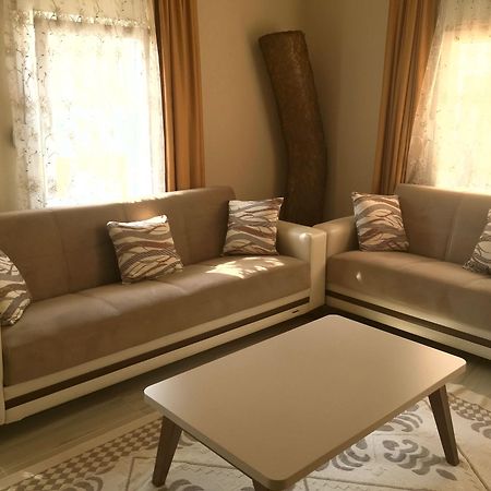Sounds Of Berg Hotel Dalyan Ngoại thất bức ảnh