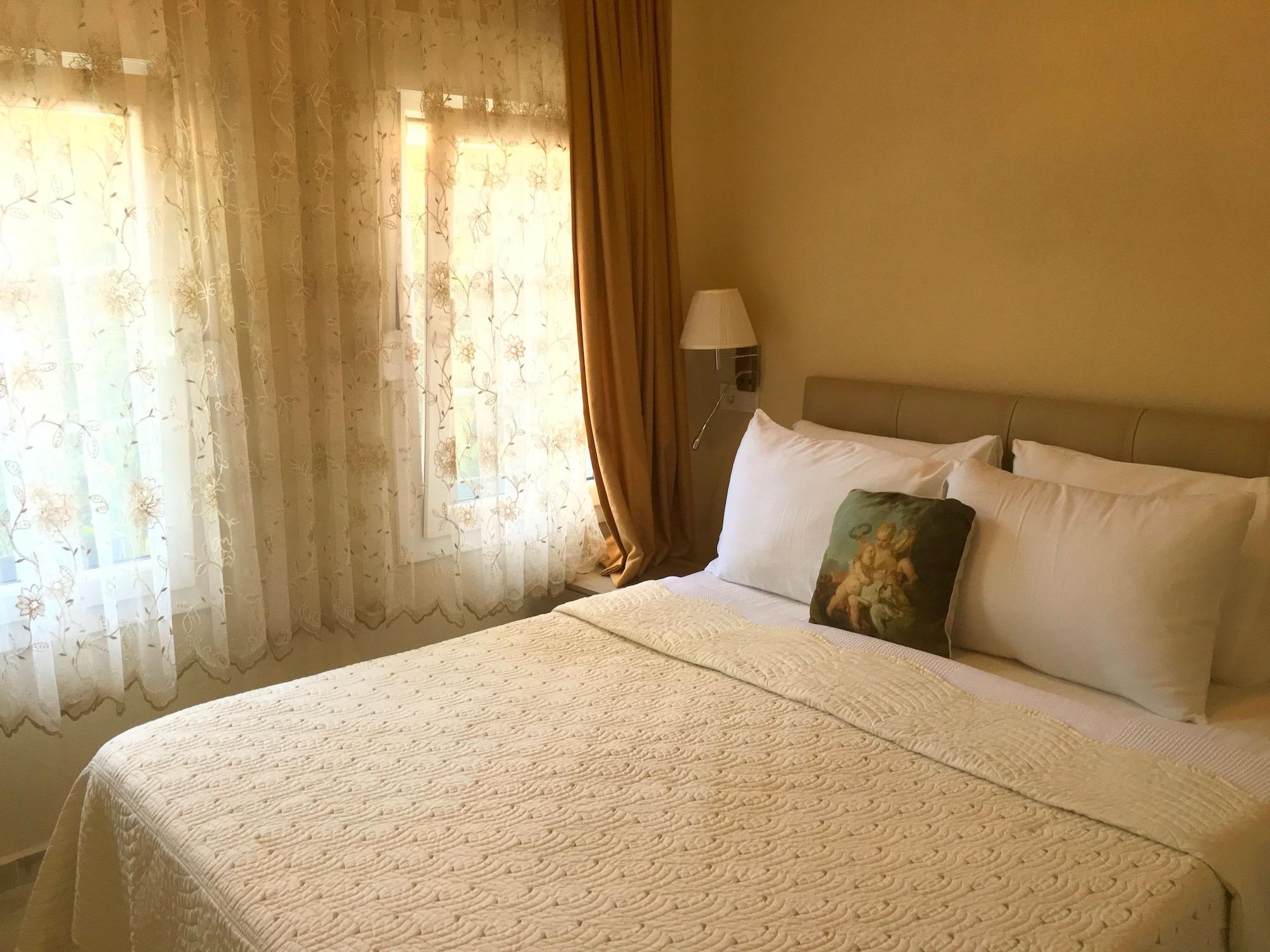Sounds Of Berg Hotel Dalyan Ngoại thất bức ảnh