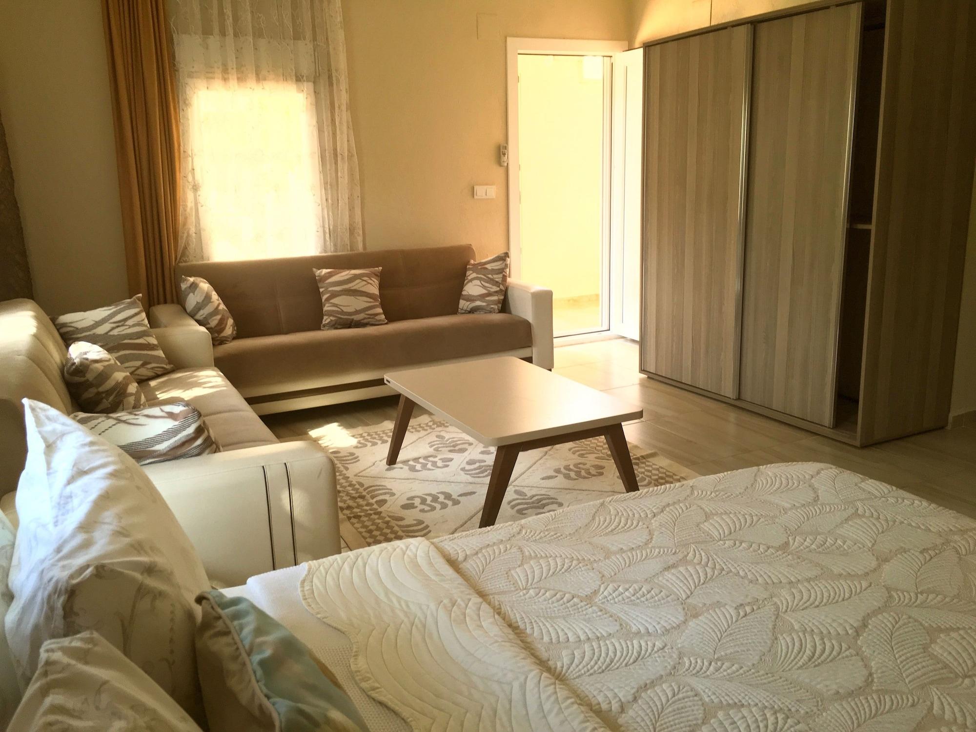 Sounds Of Berg Hotel Dalyan Ngoại thất bức ảnh