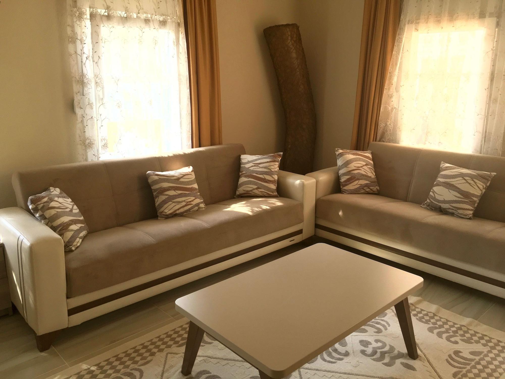 Sounds Of Berg Hotel Dalyan Ngoại thất bức ảnh