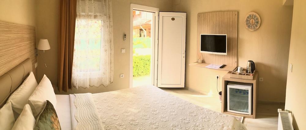 Sounds Of Berg Hotel Dalyan Ngoại thất bức ảnh