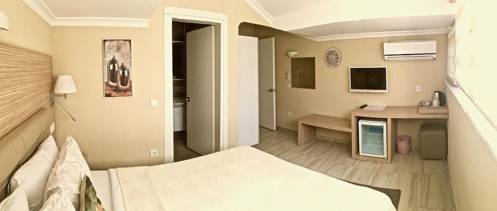 Sounds Of Berg Hotel Dalyan Ngoại thất bức ảnh