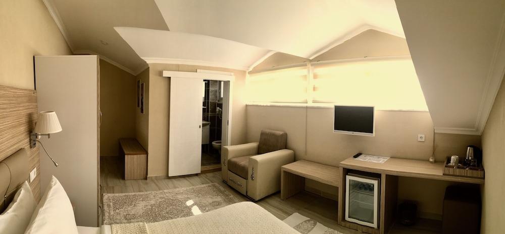 Sounds Of Berg Hotel Dalyan Ngoại thất bức ảnh