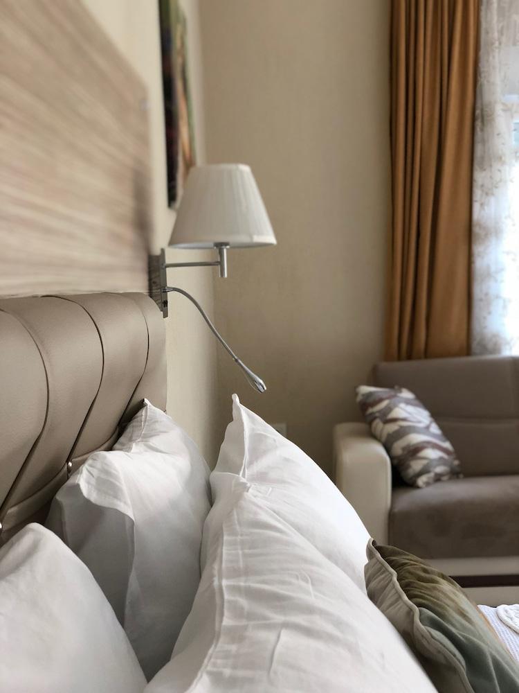 Sounds Of Berg Hotel Dalyan Ngoại thất bức ảnh