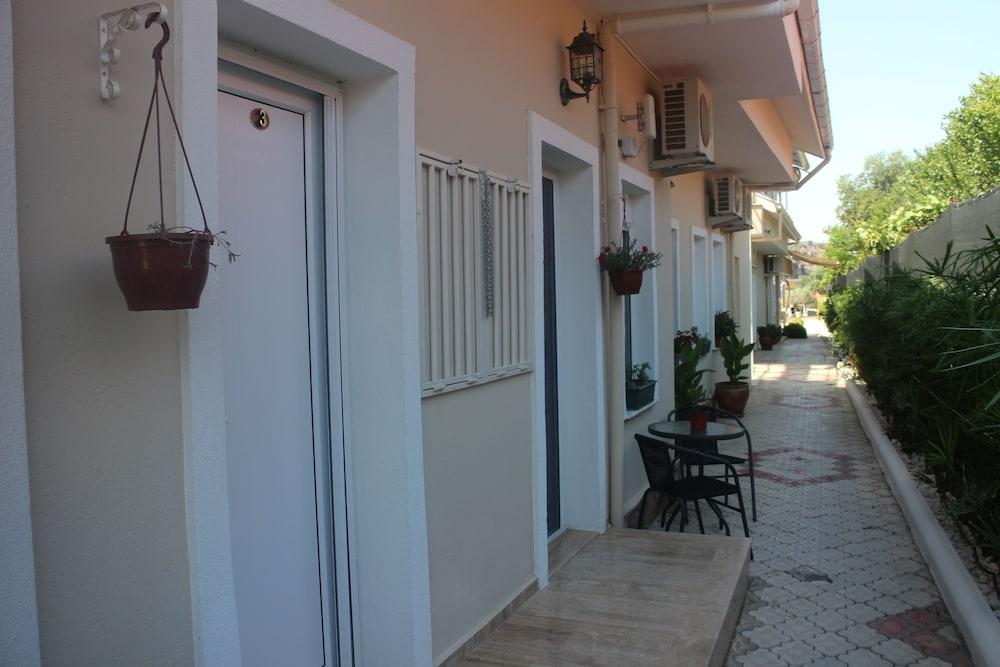 Sounds Of Berg Hotel Dalyan Ngoại thất bức ảnh