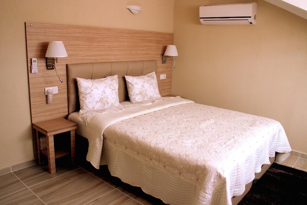 Sounds Of Berg Hotel Dalyan Ngoại thất bức ảnh