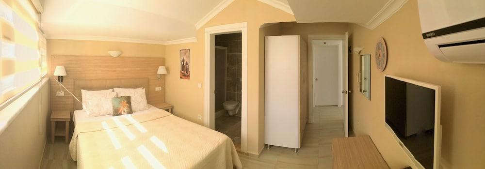 Sounds Of Berg Hotel Dalyan Ngoại thất bức ảnh