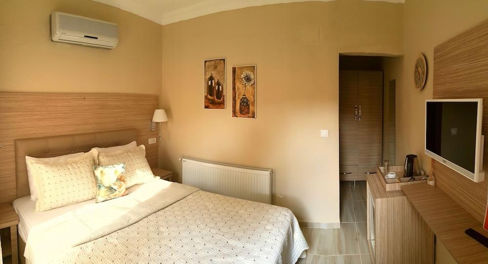 Sounds Of Berg Hotel Dalyan Ngoại thất bức ảnh