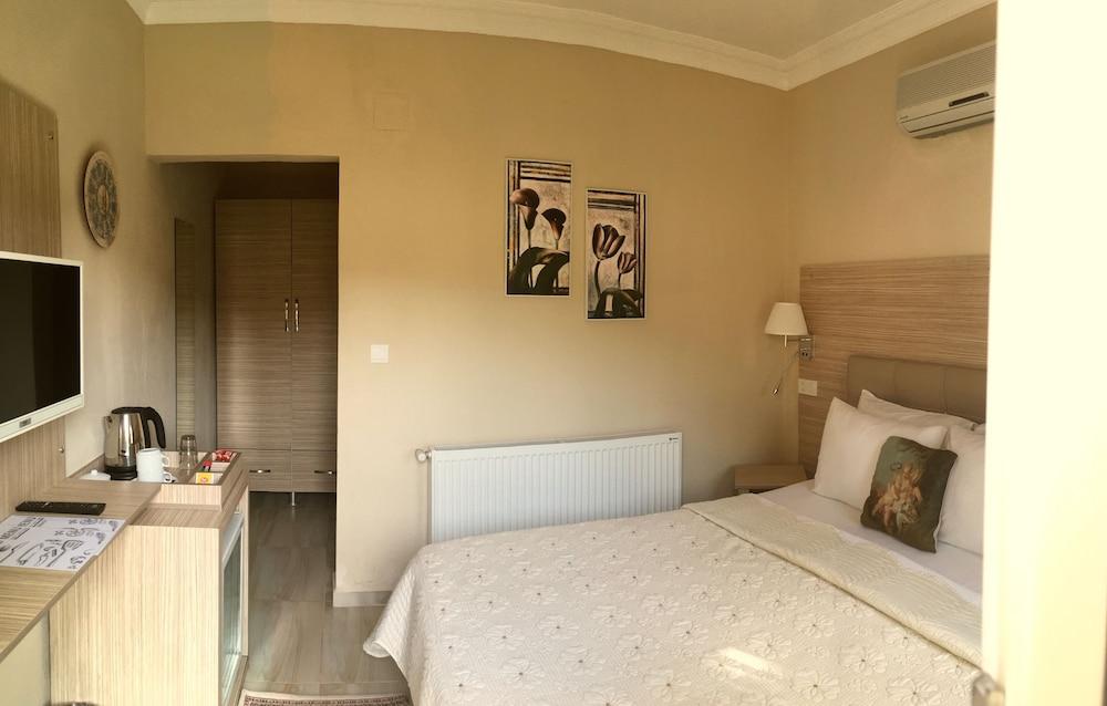 Sounds Of Berg Hotel Dalyan Ngoại thất bức ảnh