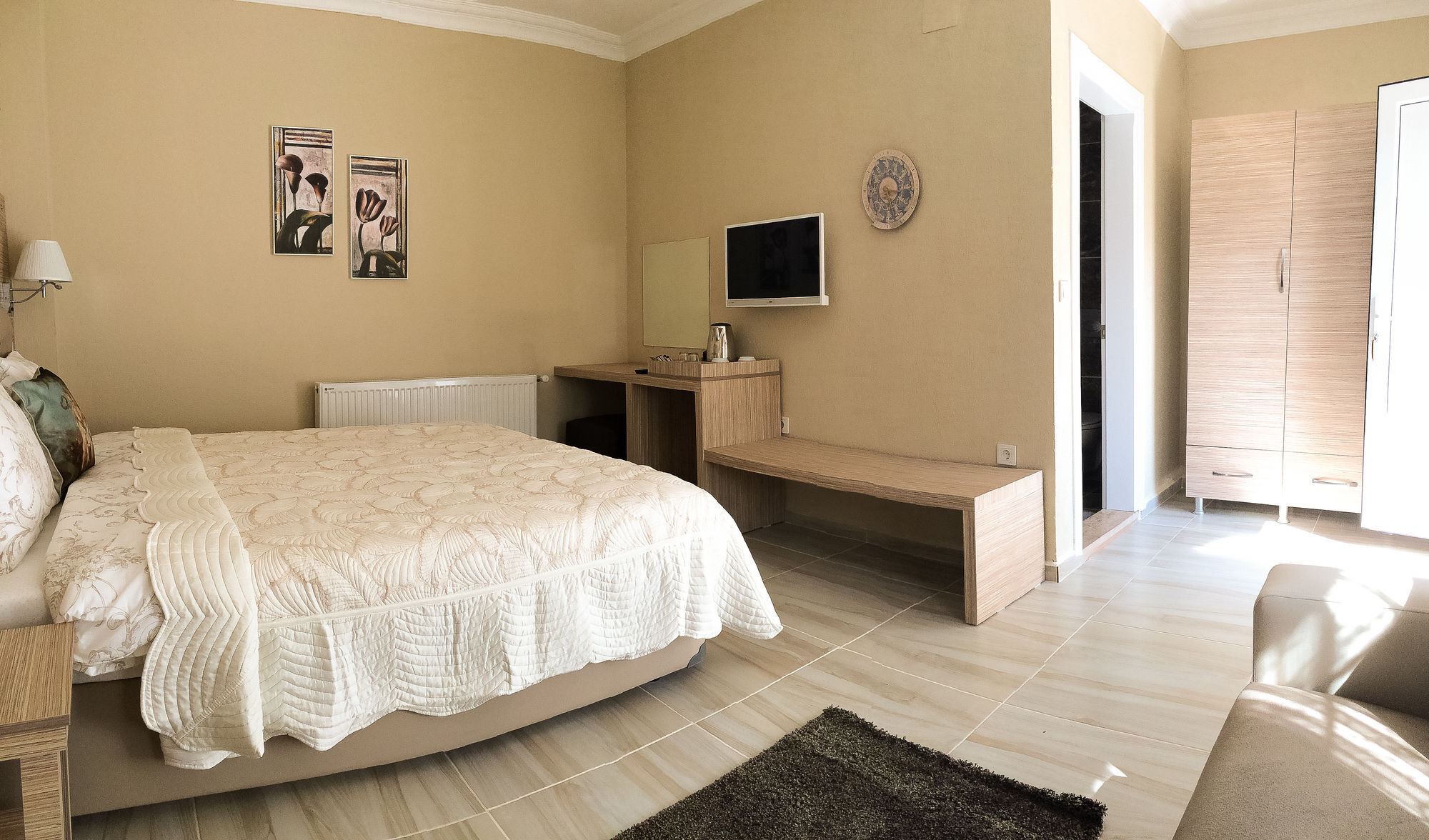 Sounds Of Berg Hotel Dalyan Ngoại thất bức ảnh