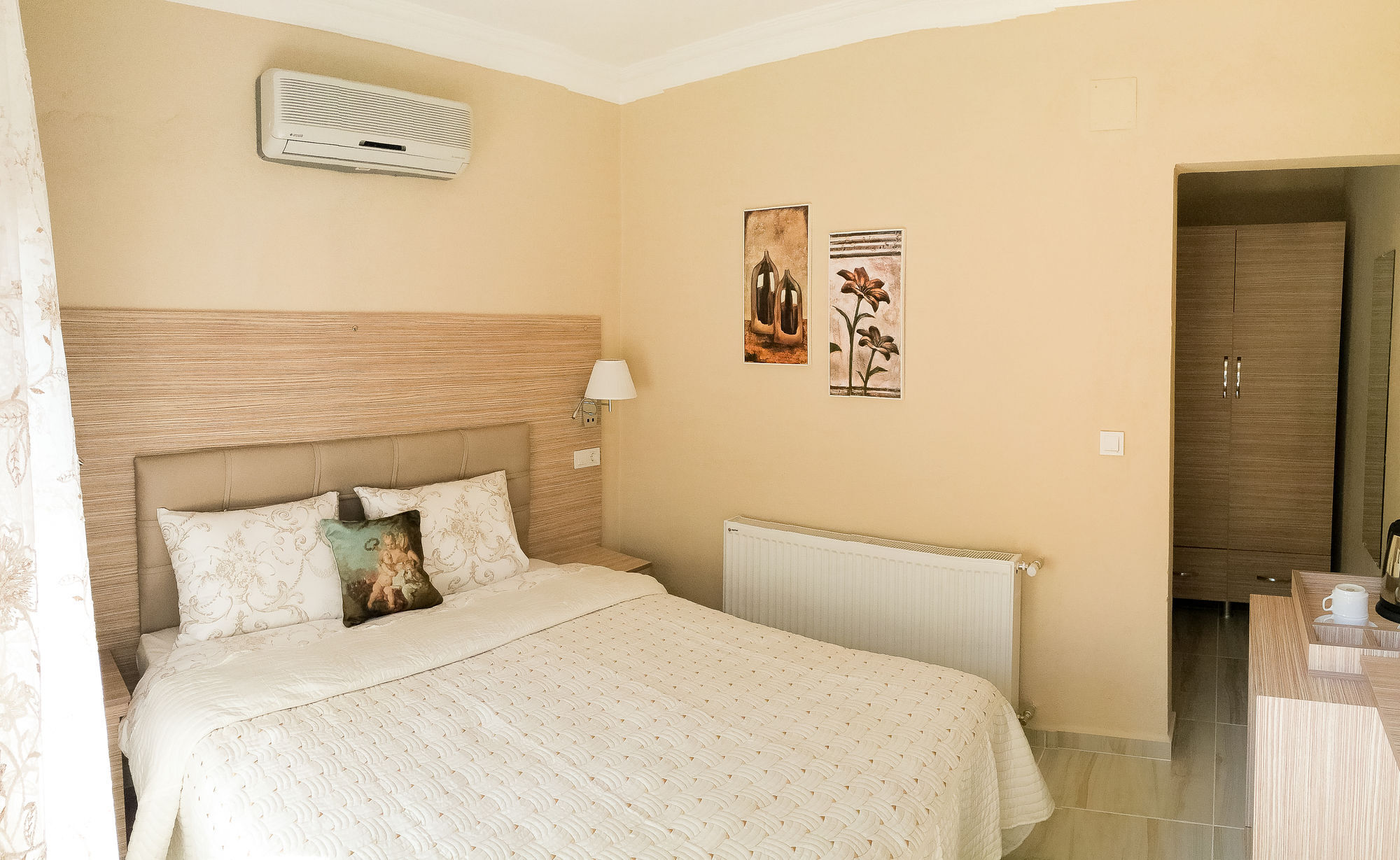 Sounds Of Berg Hotel Dalyan Ngoại thất bức ảnh