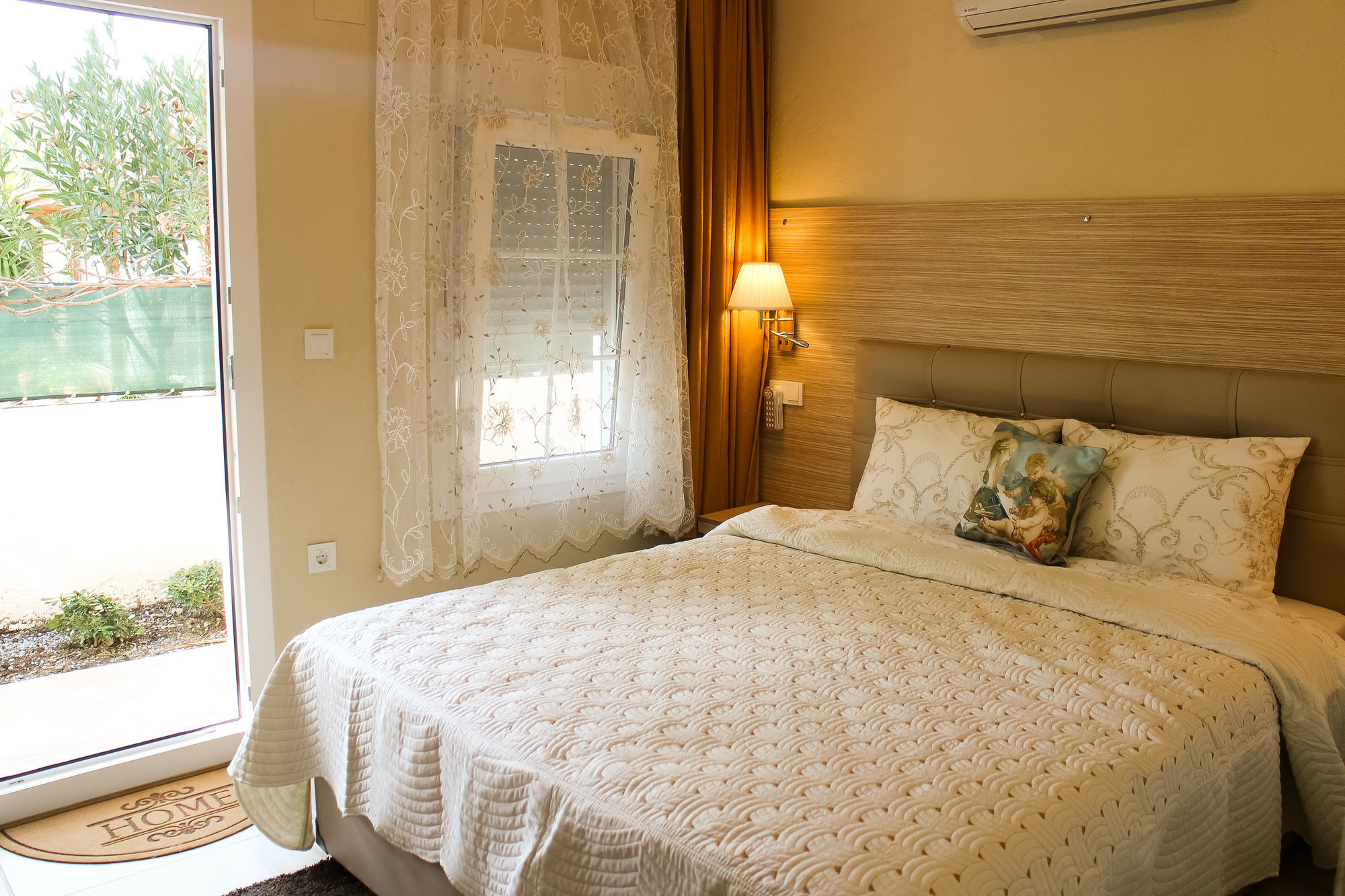 Sounds Of Berg Hotel Dalyan Ngoại thất bức ảnh