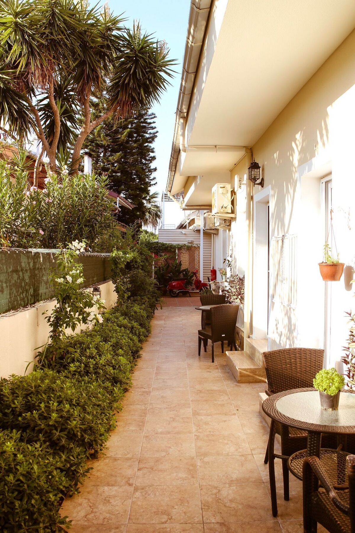 Sounds Of Berg Hotel Dalyan Ngoại thất bức ảnh