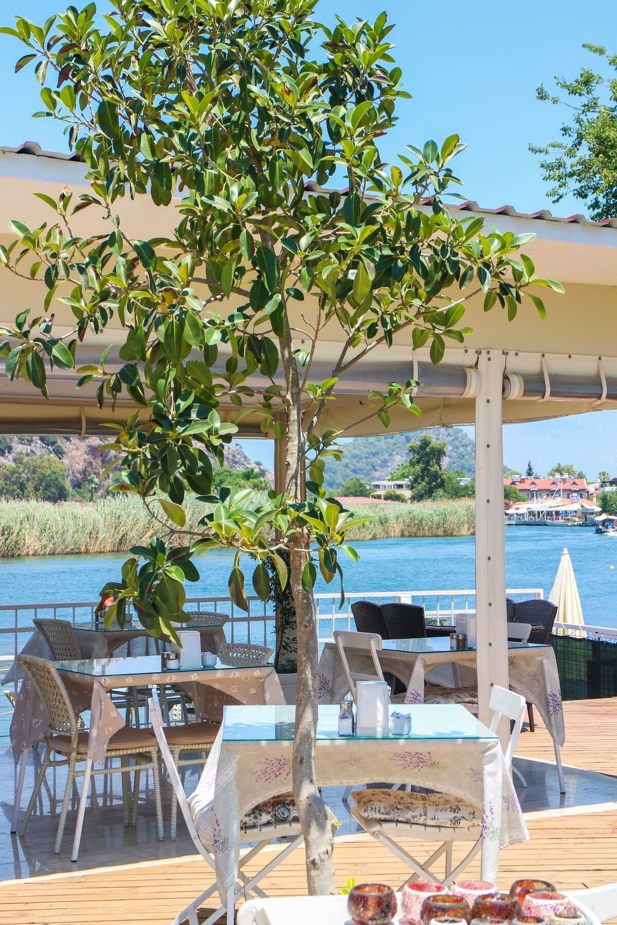 Sounds Of Berg Hotel Dalyan Ngoại thất bức ảnh