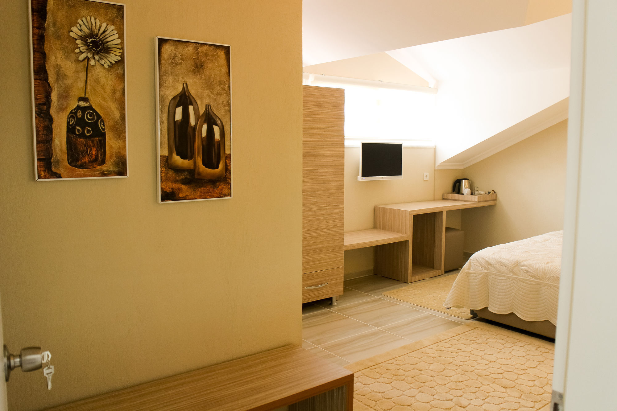 Sounds Of Berg Hotel Dalyan Ngoại thất bức ảnh