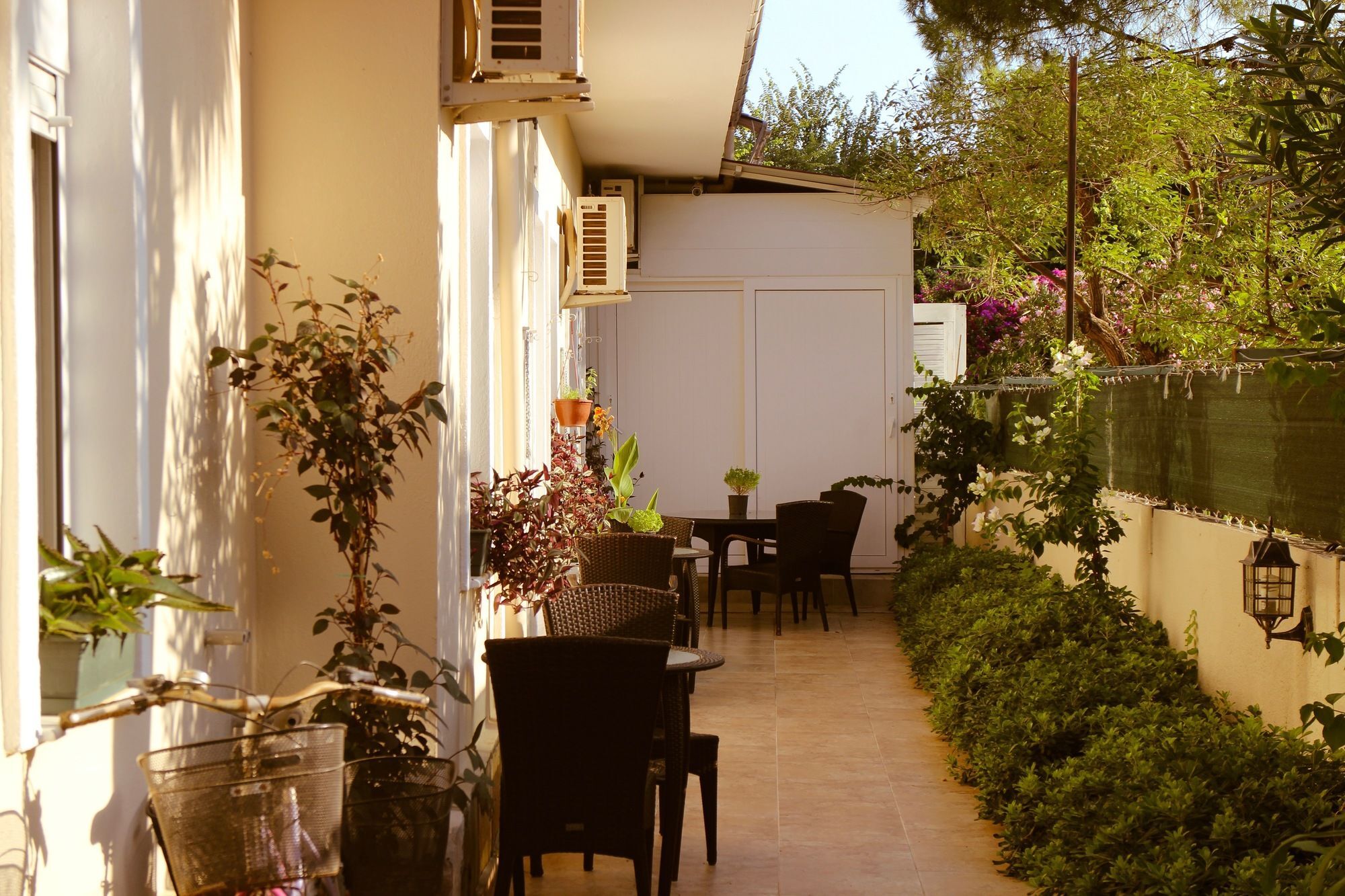 Sounds Of Berg Hotel Dalyan Ngoại thất bức ảnh