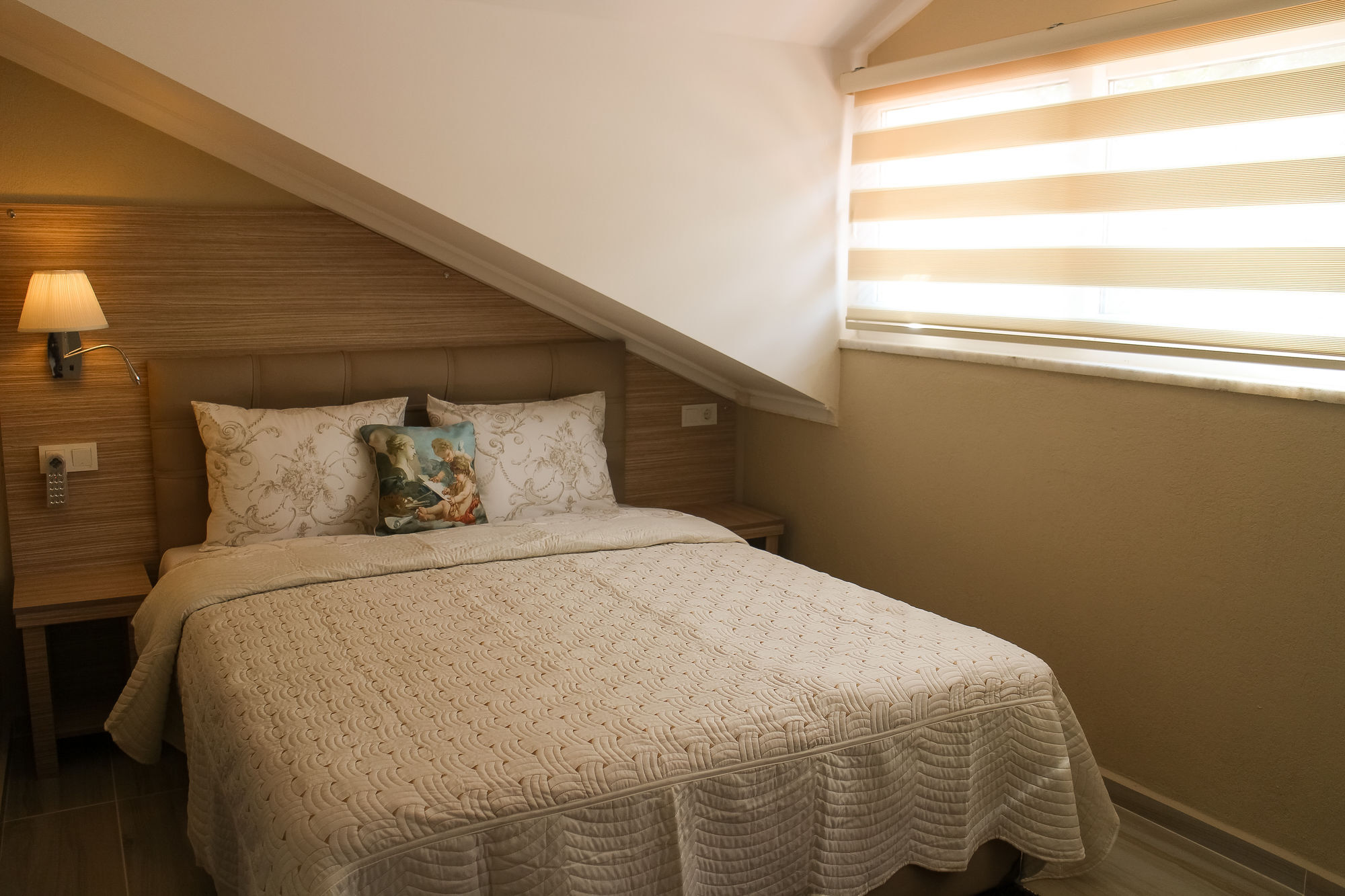 Sounds Of Berg Hotel Dalyan Ngoại thất bức ảnh