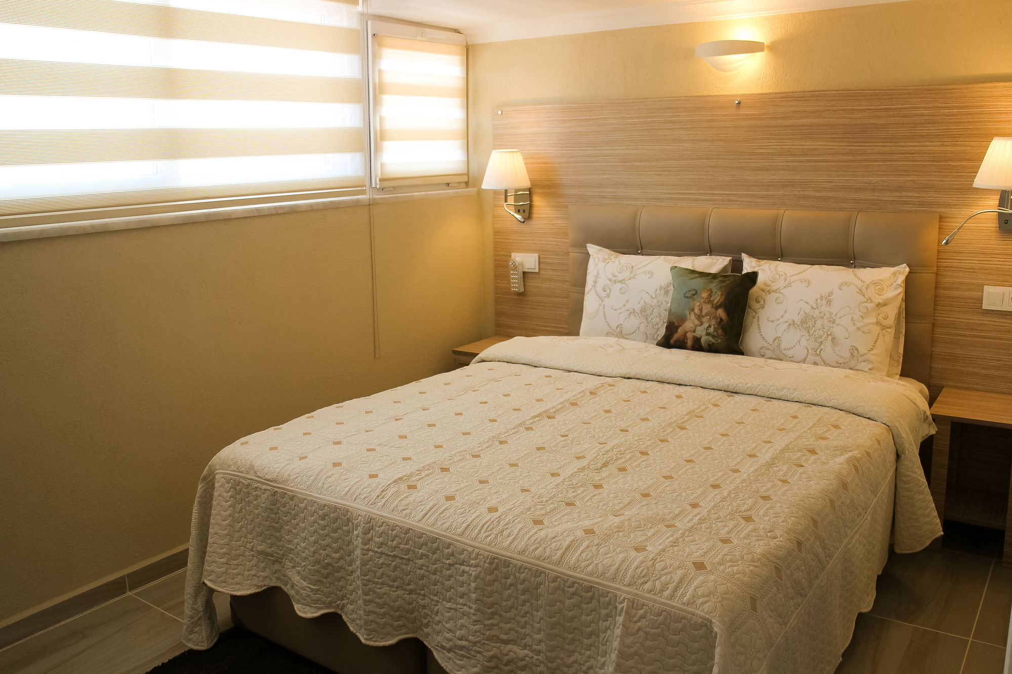 Sounds Of Berg Hotel Dalyan Ngoại thất bức ảnh