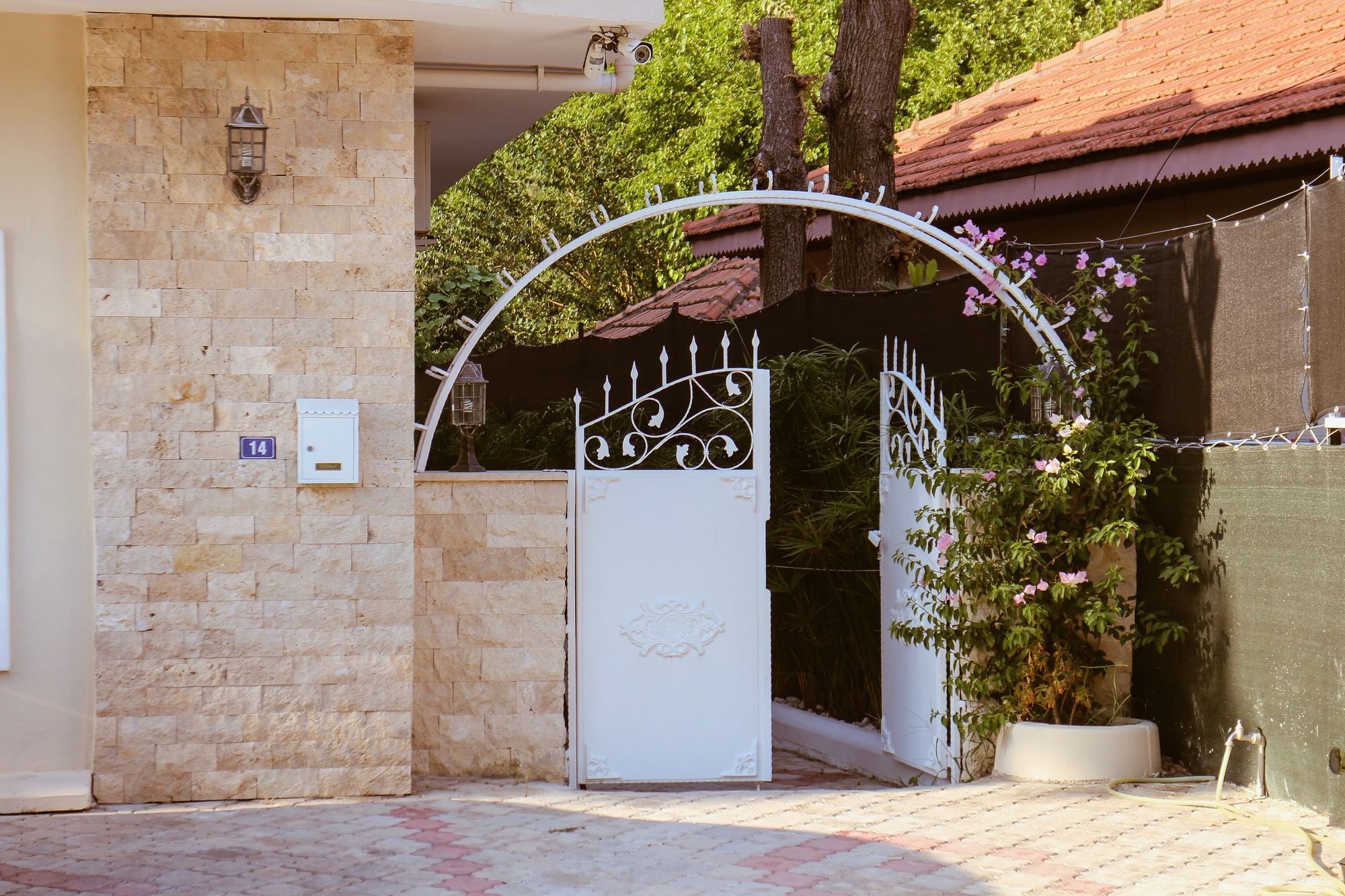 Sounds Of Berg Hotel Dalyan Ngoại thất bức ảnh