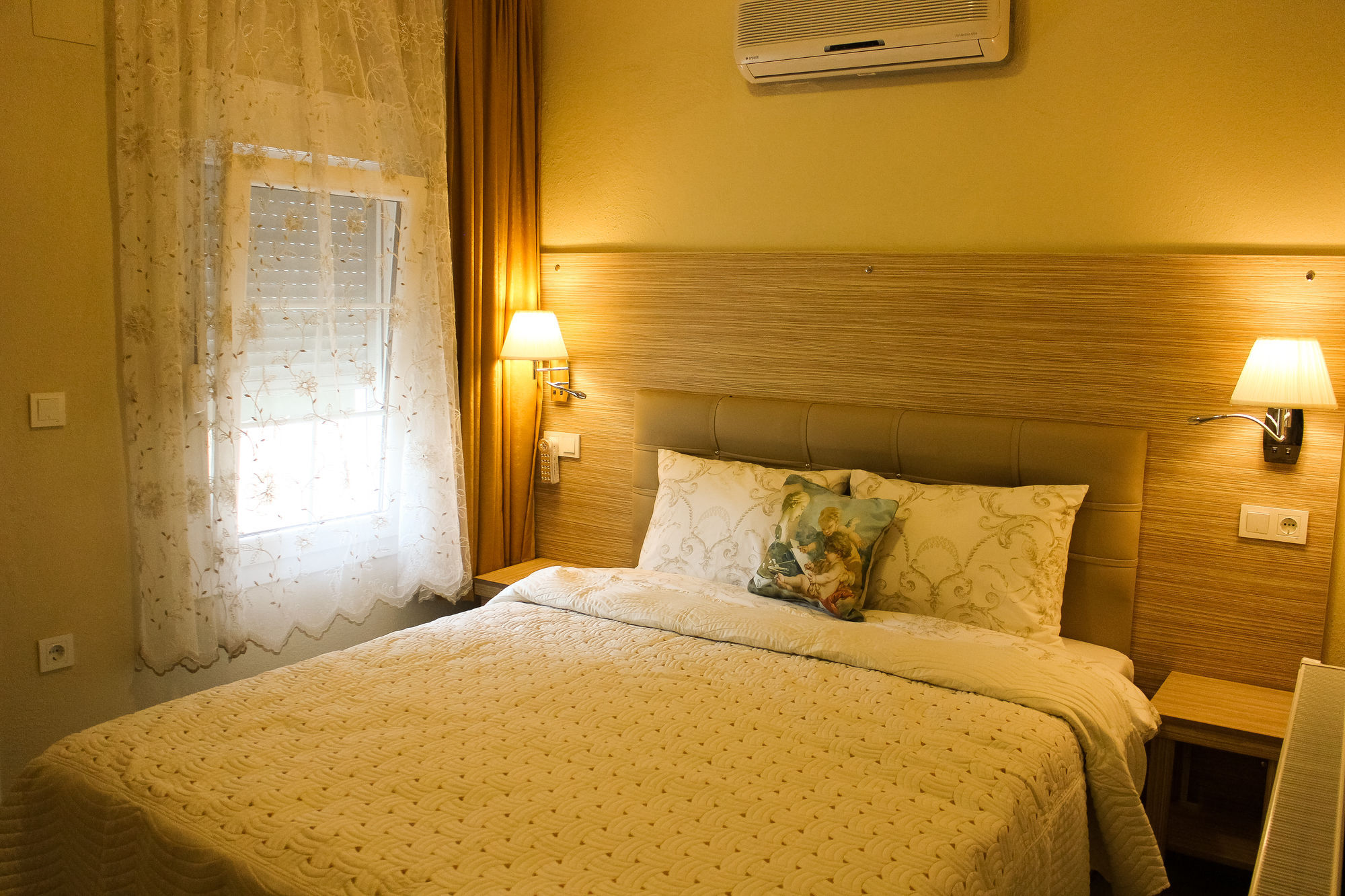 Sounds Of Berg Hotel Dalyan Ngoại thất bức ảnh