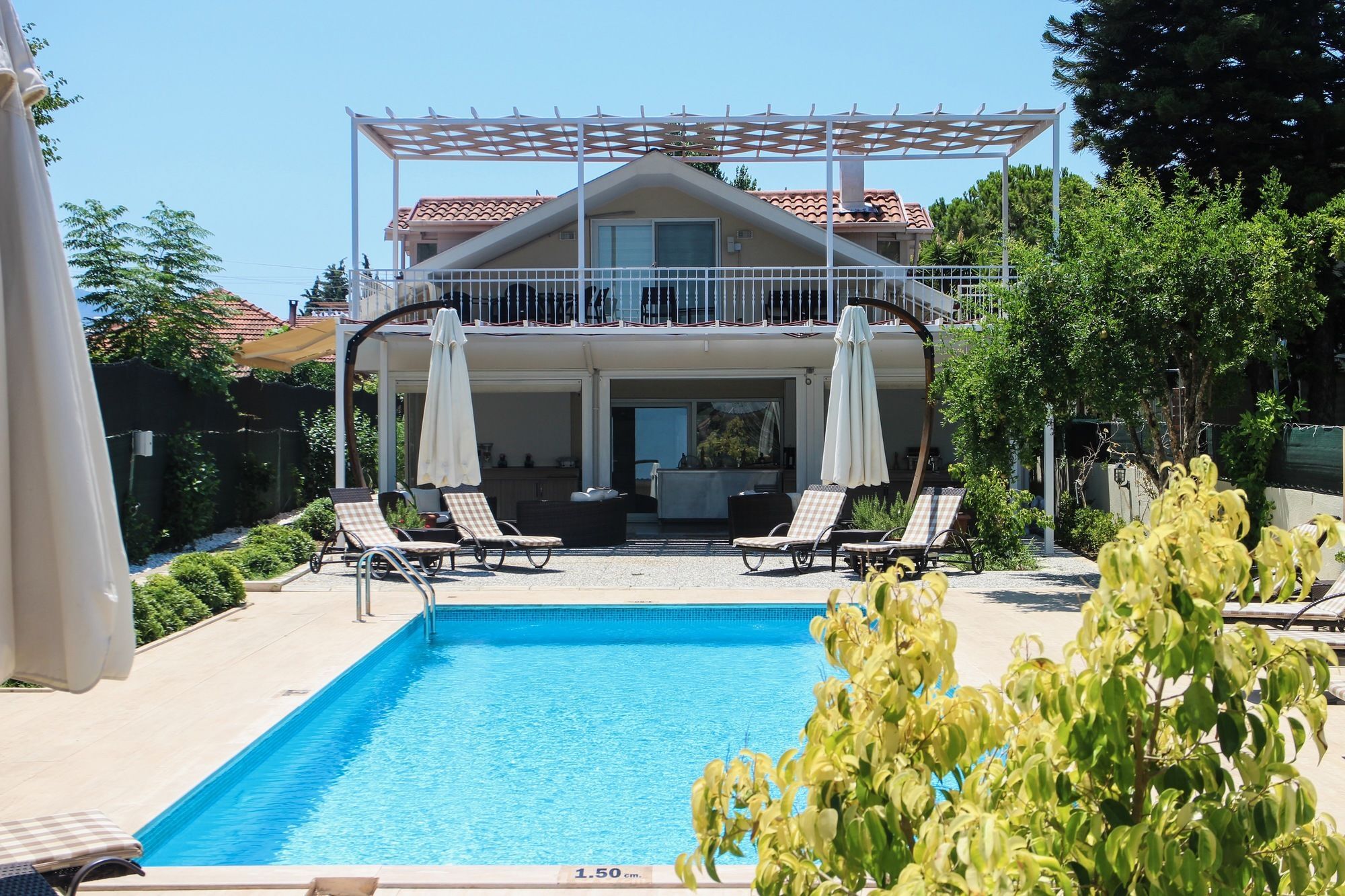 Sounds Of Berg Hotel Dalyan Ngoại thất bức ảnh